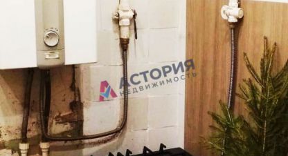 Продаётся 2-х комнатная квартира в г. Щёкино. Фотография №6