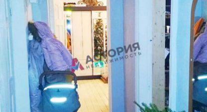 Купить квартиру в г. Щёкино. Фотография №3