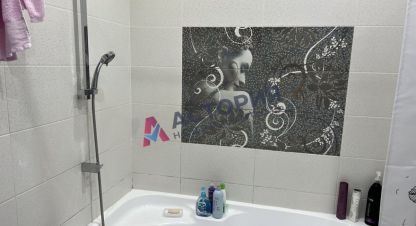 Купить квартиру 3-х комнатную, 80 кв. м., Россия, г. Алексин. Фотография №9