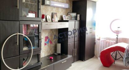 Купить квартиру в г. Щёкино. Фотография №3