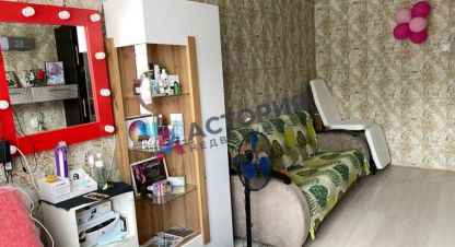 Продам квартиру 2-х комнатную с общей площадью 46м2, 5/5 эт., на улице Емельянова ул, Щекинский район, г. Щёкино, Тульская обл., Россия, агентство АН Астория. Фотография №1
