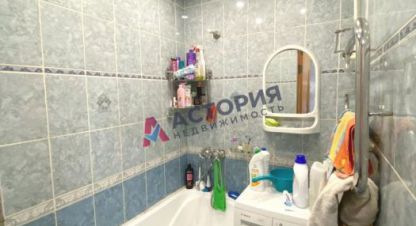 Купить квартиру 2-х комнатную, 46 кв. м., Россия, г. Щёкино. Фотография №10