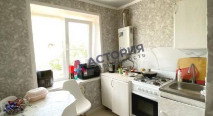 Купить квартиру 2-х комнатную, 46 кв. м., Россия, г. Щёкино. Фотография №8
