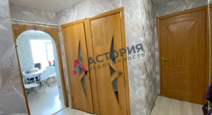 Купить квартиру 2-х комнатную, 46 кв. м., Россия, г. Щёкино. Фотография №9