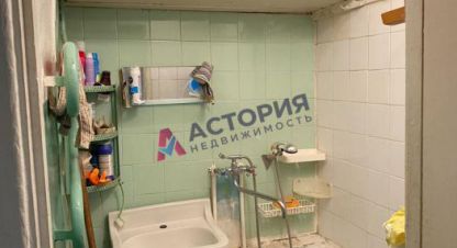 Продаётся 2-х комнатная квартира в г. Щёкино. Фотография №6