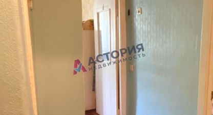 Купить квартиру 2-х комнатную, 44.2 кв. м., Россия, г. Щёкино. Фотография №9