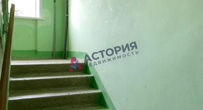 Купить квартиру 2-х комнатную, 44.2 кв. м., Россия, г. Щёкино. Фотография №10