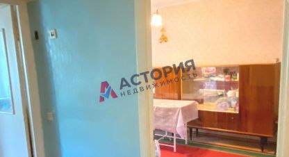 Купить квартиру 2-х комнатную, 44.2 кв. м., Россия, г. Щёкино. Фотография №8
