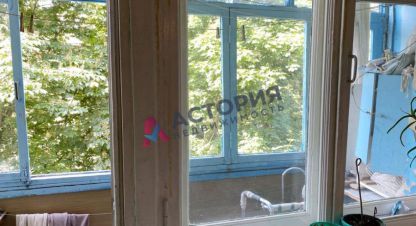 Купить 2-х комнатную квартиру на улице Емельянова ул г. Щёкино. Фотография №4