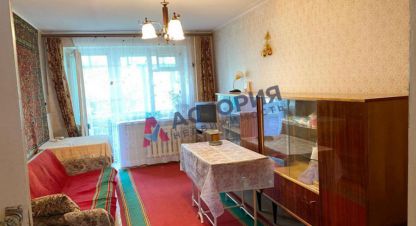 Купить квартиру в г. Щёкино. Фотография №3