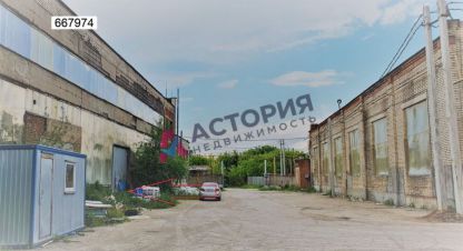 Купить производственно-складское помещение, 1516 кв. м., Россия, г. Щёкино. Фотография №10