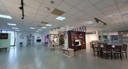 Сдам торговое помещение с общей площадью 750м2, на улице Рязанская ул, Центральный район, г. Тула, Тульская обл., Россия, агентство АН Астория. Фотография №1