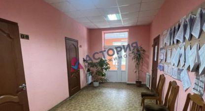 Купить производственно-складское помещение, 1700 кв. м., Россия, г. Белёв. Фотография №9