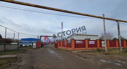 Купить производственно-складское помещение в г. Белёв. Фотография №2