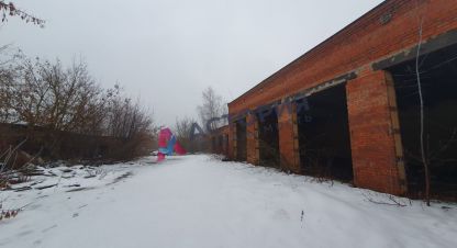 Продаётся земельный участок в г. Щёкино. Фотография №7