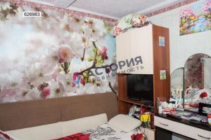 Продам дом 3-х комнатный с общей площадью 65м2, на улице Железнодорожная ул, Зареченский район, г. Тула, Тульская обл., Россия, агентство АН Астория