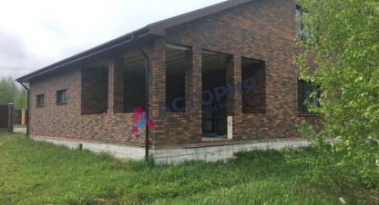 Продаётся 5-ти комнатная коттедж/Дача в г. Харино. Фотография №6