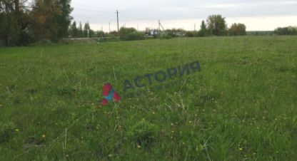 Купить земельный участок на улице Рассвет п г. Рассвет. Фотография №4