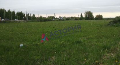 Купить земельный участок на улице Рассвет п г. Рассвет. Фотография №5