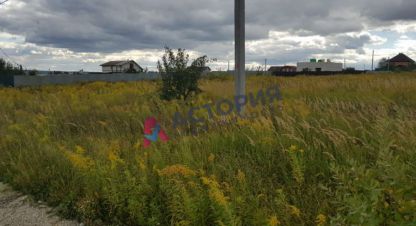 Купить земельный участок на улице 2-й газовый проезд г. Тула. Фотография №5