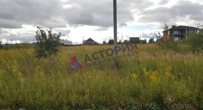 Купить земельный участок в г. Тула. Фотография №3