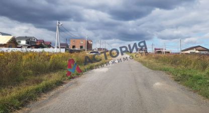 Продам земельный участок, на улице 2-й газовый проезд, Пролетарский район, г. Тула, Тульская обл., Россия, агентство АН Астория. Фотография №1