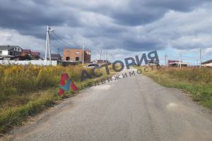 Продам земельный участок, на улице 2-й газовый проезд, Пролетарский район, г. Тула, Тульская обл., Россия, агентство АН Астория