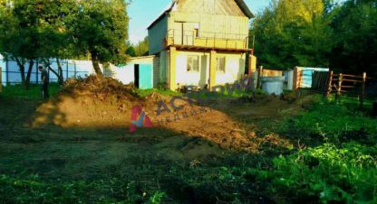 Продаётся дом в г. Харино. Фотография №7