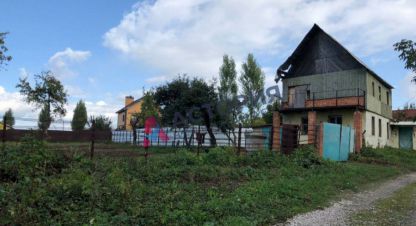 Продам дом 4-х комнатный с общей площадью 126м2, на улице Центральная ул, г. Харино, Тульская обл., Россия, агентство АН Астория. Фотография №1