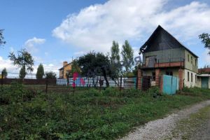 Продам дом 4-х комнатный с общей площадью 126м2, на улице Центральная ул, г. Харино, Тульская обл., Россия, агентство АН Астория