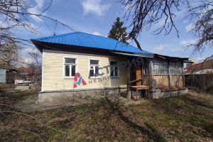 Продам дом 4-х комнатный с общей площадью 51.6м2, на улице Громова, Привокзальный район, г. Тула, Тульская обл., Россия, агентство АН Астория