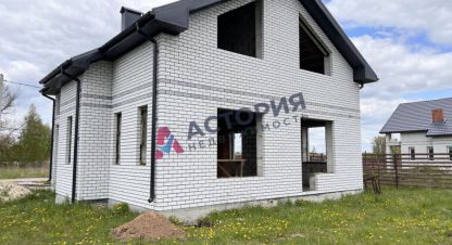 Купить 5-ти комнатную дом на улице Рассвет п г. Рассвет. Фотография №4