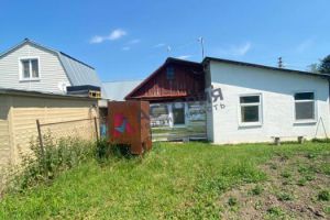 Продам дом 4-х комнатный с общей площадью 75.1м2, на улице Вересаева ул, г. Ясногорск, Тульская обл., Россия, агентство АН Астория