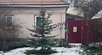 Продам дом 6-ти комнатный с общей площадью 144.4м2, на улице Сулеймана стальского ул, Центральный район, г. Тула, Тульская обл., Россия, агентство АН Астория. Фотография №1