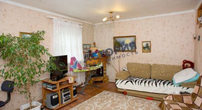 Купить 3-х комнатную дом на улице Лихвинский пер г. Тула. Фотография №4