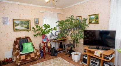 Купить дом 3-х комнатную, 84.9 кв. м., Россия, г. Тула. Фотография №8