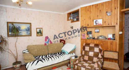 Купить дом на улице Лихвинский пер г. Тула. Фотография №5