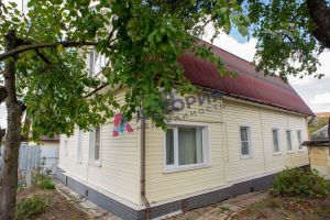 Продам дом 6-ти комнатный с общей площадью 135м2, на улице М расковой 3-й проезд, Пролетарский район, г. Тула, Тульская обл., Россия, агентство АН Астория