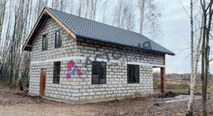 Купить 3-х комнатную дом в г. Харино. Фотография №2