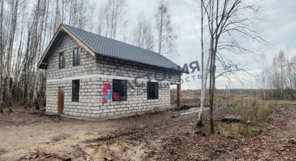 Купить дом в г. Харино. Фотография №3