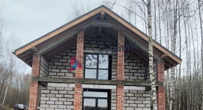 Продаётся 3-х комнатная дом в г. Харино. Фотография №6