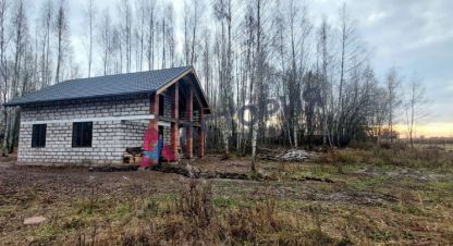 Купить 3-х комнатную дом г. Харино. Фотография №4