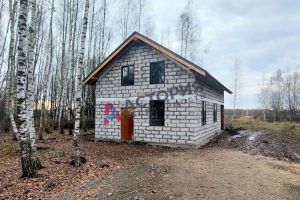 Продам дом 3-х комнатный с общей площадью 149.3м2, г. Харино, Тульская обл., Россия, агентство АН Астория