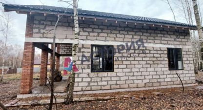 Продаётся дом в г. Харино. Фотография №7