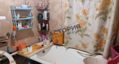 Купить дом 3-х комнатную, 55.2 кв. м., Россия, г. Тула. Фотография №8