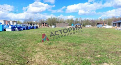 Купить земельный участок г. Харино. Фотография №5