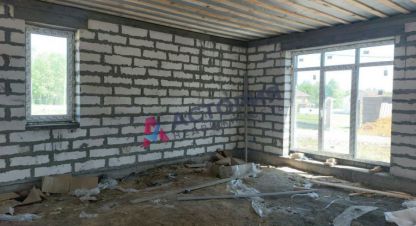 Продаётся дом в г. Харино. Фотография №7