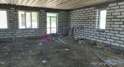 Продаётся 3-х комнатная дом в г. Харино. Фотография №6