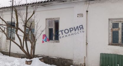 Продам дом 3-х комнатный с общей площадью 67.5м2, на улице Бункерная ул, Пролетарский район, г. Тула, Тульская обл., Россия, агентство АН Астория. Фотография №1