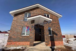 Продам дом 5-ти комнатный с общей площадью 116м2, Пролетарский район, г. Тула, Тульская обл., Россия, агентство АН Астория